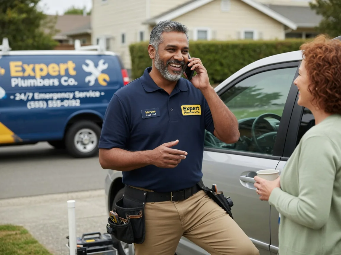 Drain Cleaning Washington, IA FAQs
